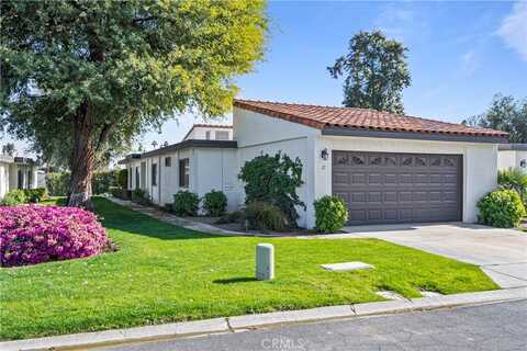 17 Toledo Drive, Rancho Mirage, CA 92270