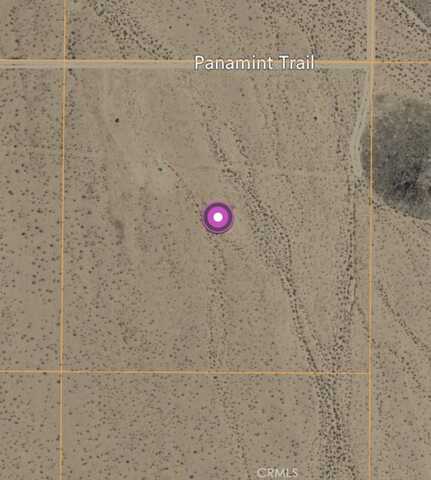 20055 Panamint, Helendale, CA 92342