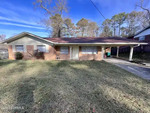 3604 26th Street, Meridian, MS 39301