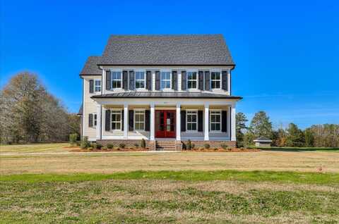 1803 SMITH CRAWFORD Road, Appling, GA 30802