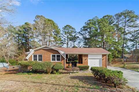 1522 Boswell Court, Fayetteville, NC 28303