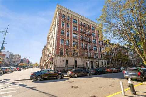 100 W 121 Street, New York, NY 10027