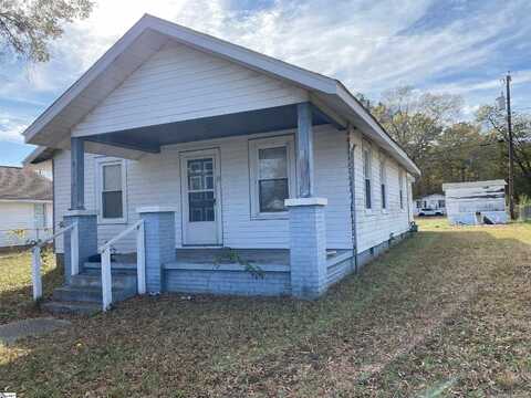 278 Locust Street, Clinton, SC 29325