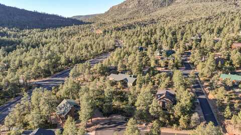 94 Mystical Circle, Pine, AZ 85544