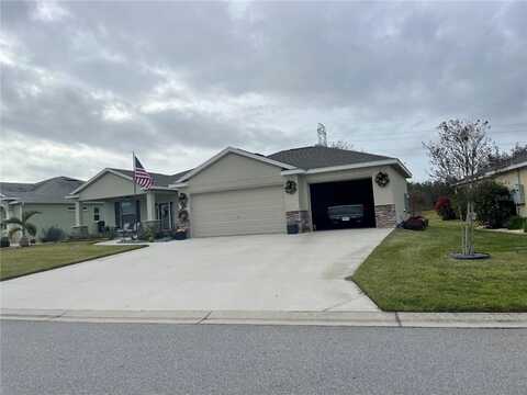 3777 ARLINGTON RIDGE BOULEVARD, LEESBURG, FL 34748