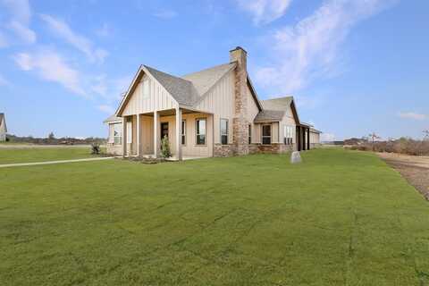 301 Cantle Court, Weatherford, TX 76088