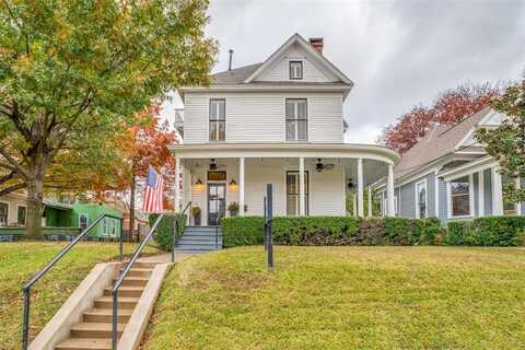 2707 Hibernia Street, Dallas, TX 75204