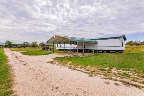 7956 Fm 2114, Hubbard, TX 76648