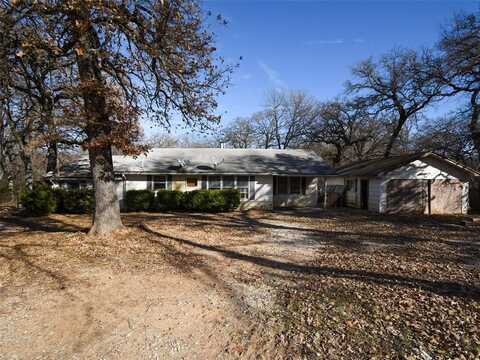 1408 County Road 263, Gainesville, TX 76240