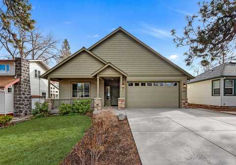 1354 NW Columbia Street, Bend, OR 97703