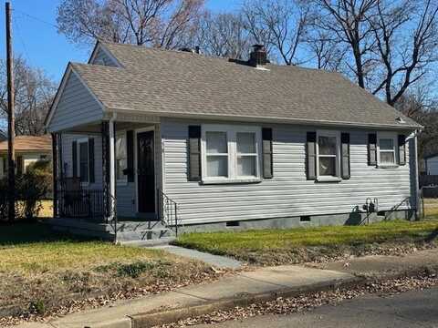 958 SEMMES, Memphis, TN 38111