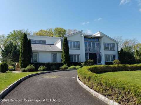 5 Valley Forge Road, Eatontown, NJ 07724
