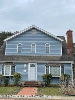 24 Campbell Court, Deal, NJ 07723