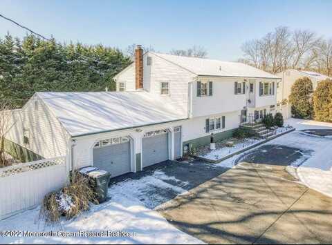 1300 Allaire Avenue, Ocean Twp, NJ 07712