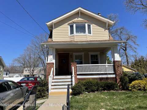 615 Corlies Avenue, West Allenhurst, NJ 07711