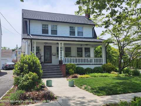 1222 Sunset Avenue, Asbury Park, NJ 07712