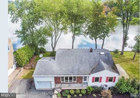 191 Lakeshore Drive, Oakland, NJ 07436