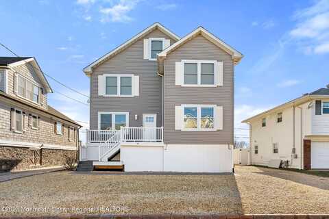 32 Niblick Street, Point Pleasant Beach, NJ 08742