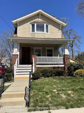 615 Corlies Avenue, West Allenhurst, NJ 07711