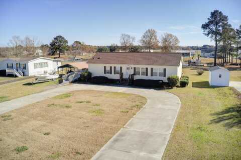 1058 Grove Street, Summerton, SC 29148