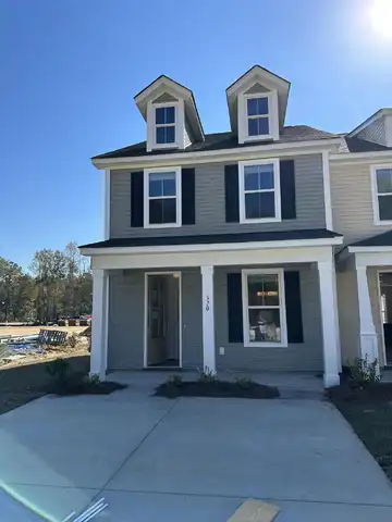 370 Green Fern Drive, Summerville, SC 29483