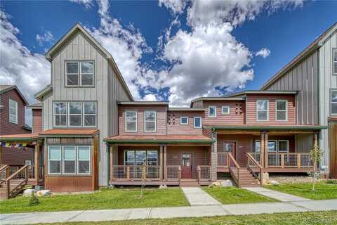 312 Mcclary Park, Leadville, CO 80461