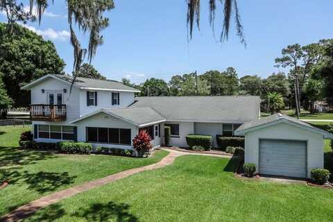 1608 Lake Clay Drive, Lake Placid, FL 33852