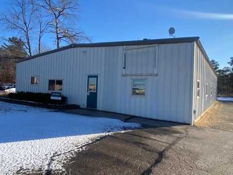 5499 STATE HIGHWAY 10 EAST, Stevens Point, WI 54482