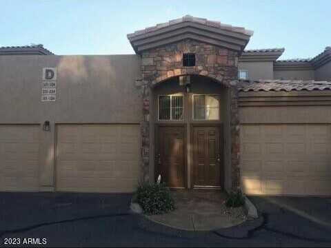 13700 N FOUNTAIN HILLS Boulevard, Fountain Hills, AZ 85268