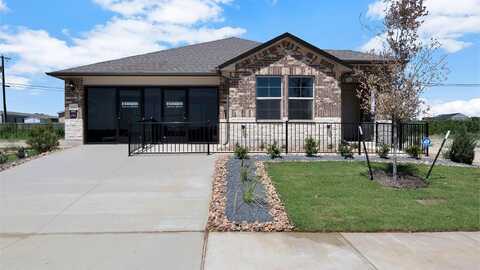 1317 Prairie Clover Road, Killeen, TX 76543