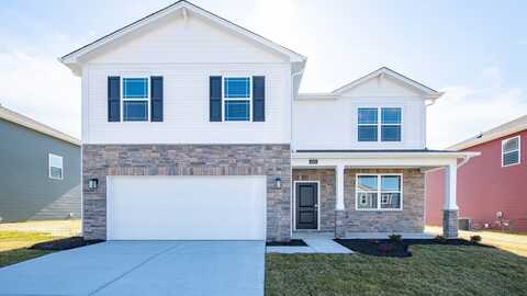 11040 Heirloom Drive, Monrovia, IN 46157