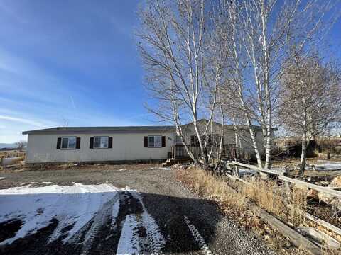 431 Trescartes Avenue, Spring Creek, NV 89815