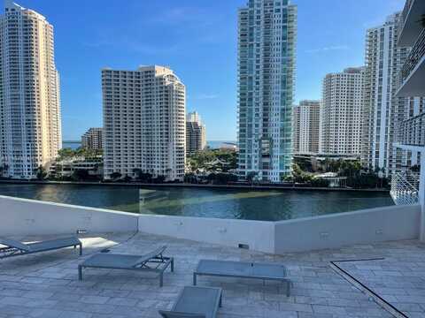 325 S Biscayne Blvd, Miami, FL 33131