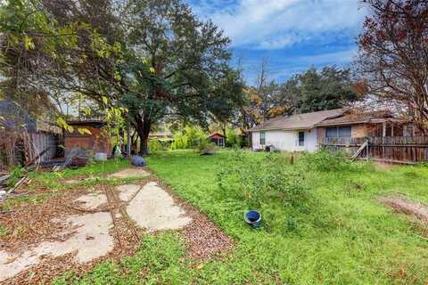 6209 Felix Ave, Austin, TX 78741