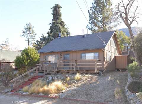 3442 Minnesota Trail, Frazier Park, CA 93225