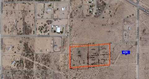 373rd Ave S. of Salome Hwy --, Tonopah, AZ 85354