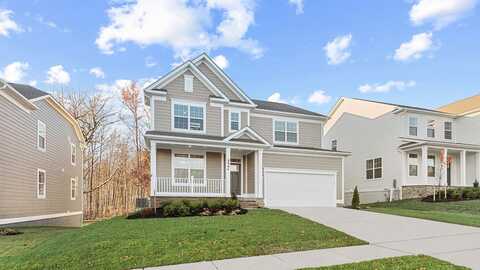 4925 Arcola Road, Rosedale, MD 21237