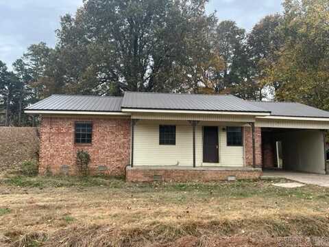 215 CREST DRIVE, Rector, AR 72461