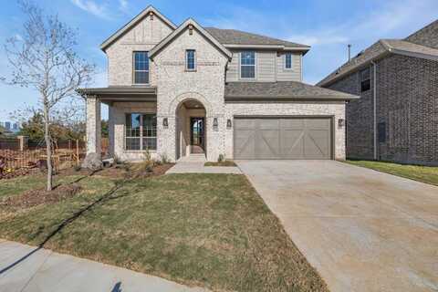 2705 Colby Drive, Mansfield, TX 76063