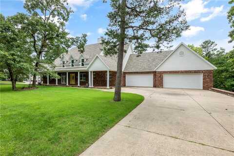 15533 Haynes RD, Rogers, AR 72756