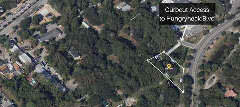 1375 Hungry Neck Boulevard, Mount Pleasant, SC 29464