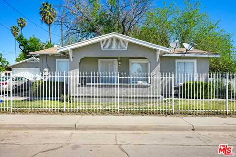 1306 N D St, San Bernardino, CA 92405