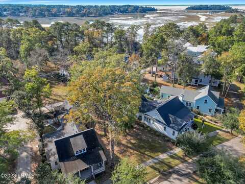 62 Mt Grace, Beaufort, SC 29906