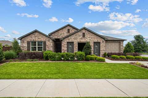 8708 Copper Crossing Drive, Fort Worth, TX 76131