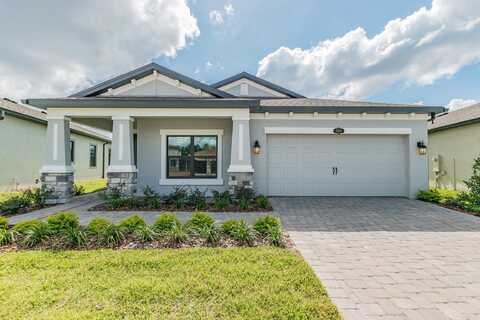 2528 Clary Sage Drive, Spring Hill, FL 34609
