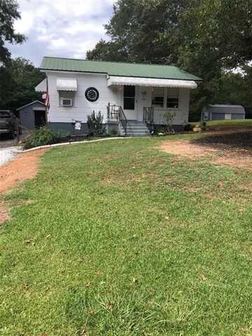 904 HAMPTON Street, Iva, SC 29655