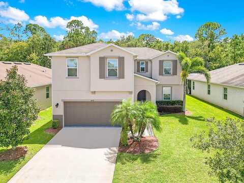 Blue Diamond, KISSIMMEE, FL 34746