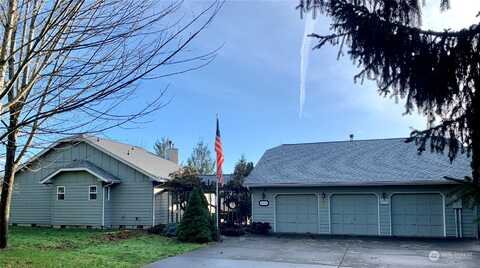 168Th, ORTING, WA 98360