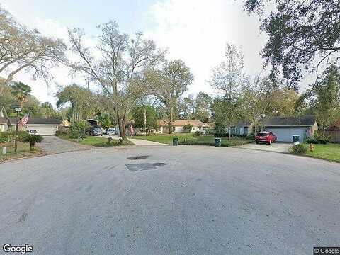 Flynn Forest, JACKSONVILLE, FL 32223