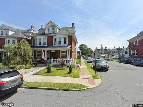 8Th, BETHLEHEM, PA 18018